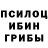 Конопля индика Aki Kimurov